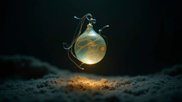 Unlock the power of charms: express your unique story
